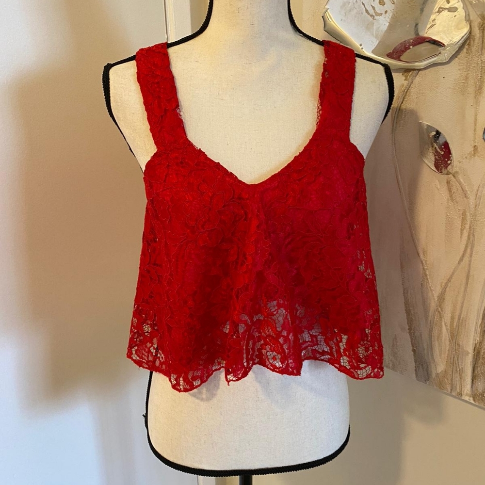 Imperial top